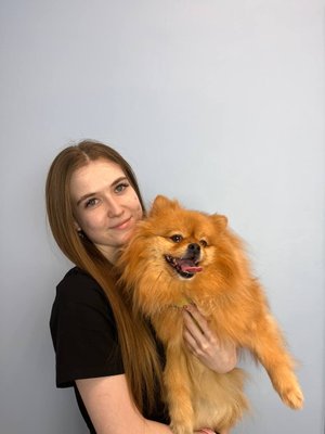 Фото врача Реди Дарья Сергеевна