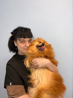 Фото врача Кумпан Валерия Максимовна