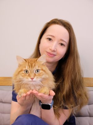 Фото врача Сизых Ольга Дмитриевна