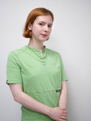 Фото врача Гаврикова Мария Антоновна