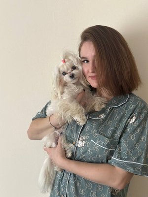 Фото «Стрелкова Евгения»