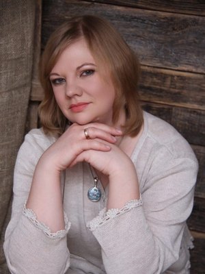 Фото врача Девятых Екатерина Александровна