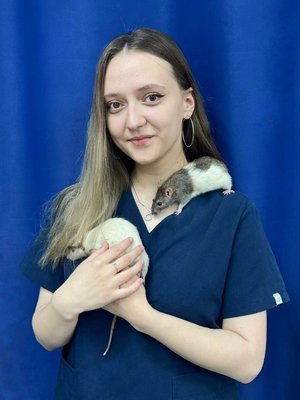 Фото врача Путинцева Александра Васильевна