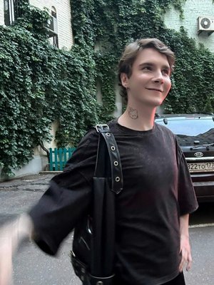 Фото врача Тверье Павел Кестович