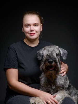 Фото врача Мусаелян Людмила