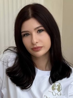 Фото «Кучерова Алина Александровна»