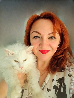 Фото врача Гилькова Татьяна Александровна