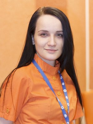 Фото врача Димке Нелля Александровна