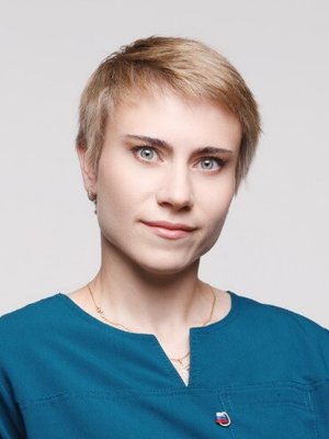 Фото «Катыхина Мария Михайловна»