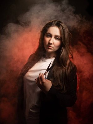 Фото врача Дарья Борисенко