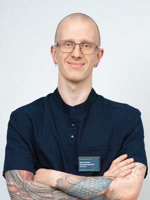 Фото врача Керенцев Ростислав Владимирович
