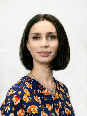 Фото врача Волкова Екатерина Викторовна