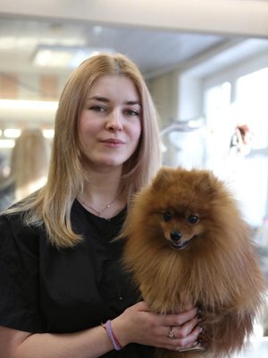 Фото врача Иванова Софья Алексеевна