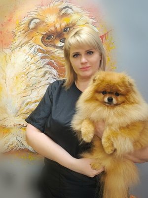 Фото врача Чернова Ольга Александровна