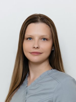 Фото врача Механикова Валерия Сергеевна