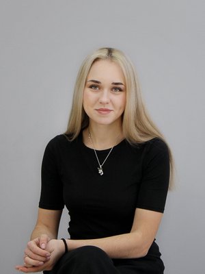 Фото «Волченкова Ирина Игоревна»