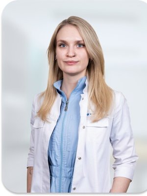 Фото «Гаврилова Екатерина Юрьевна»