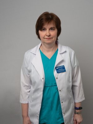 Фото врача Липатова Татьяна Владимировна