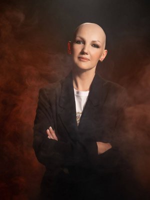 Фото врача Вера Кабекова
