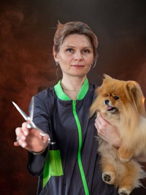Фото врача Татьяна Головацкая