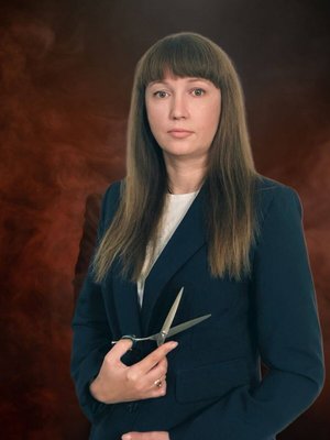 Фото врача Татьяна Ким