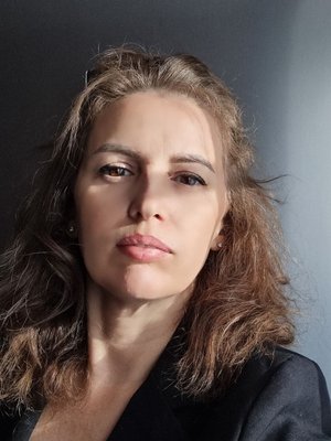 Фото врача Наталья