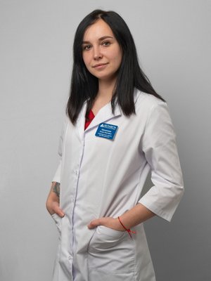 Фото «Шумилова Елена Сергеевна»