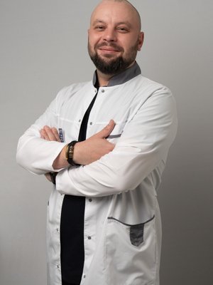 Фото врача Певчев Денис Дмитриевич