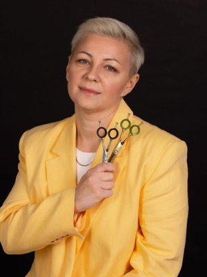 Фото врача Галина Балашова