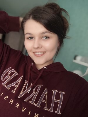 Фото врача Канунникова Мария Алексеевна