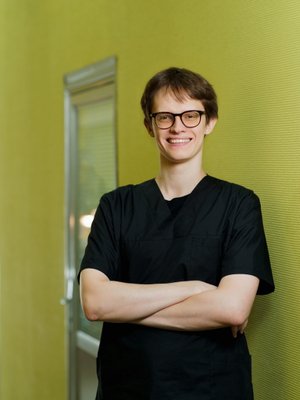 Фото врача Софьин Андрей Владимирович