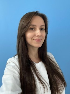 Фото «Карпенко Алина Александровна»