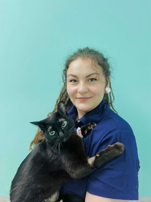 Фото врача Карушева Ирина Васильевна