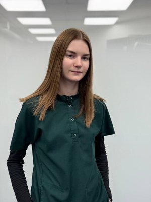 Фото врача Выгузова Анна Павловна