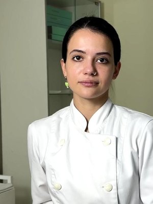 Фото врача Алексеева Екатерина Александровна