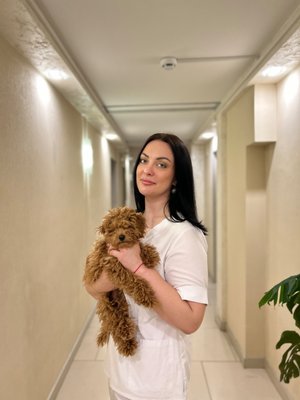 Фото врача Пустошилова Наталья Андреевна