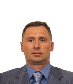Фото врача Борисов Вадим Николаевич