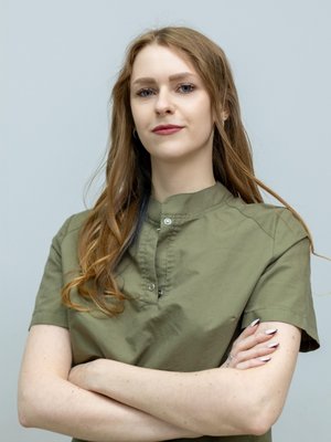 Фото врача Гончаренко Елена Владимировна
