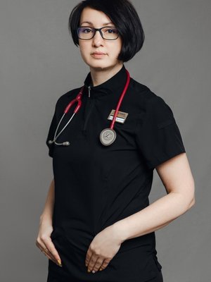 Фото «Сосян Валентина Витальевна»