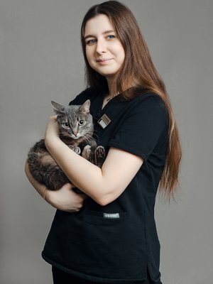 Фото врача Садыкова Ангелина Руслановна
