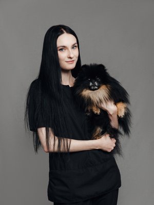 Фото врача Попова Анна Константиновна