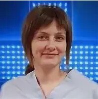 Фото врача Дауб Галина Викторовна