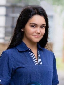 Фото врача Боброва Екатерина Сергеевна