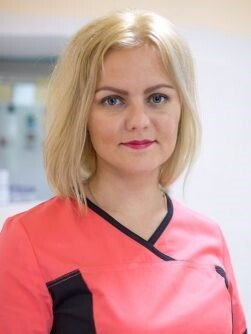 Фото врача Мария Данилова