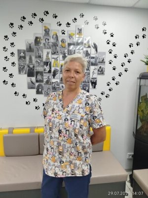 Фото врача Жукова Ирина Александровна