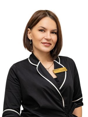 Фото врача Зыбунова Наталья Сергеевна