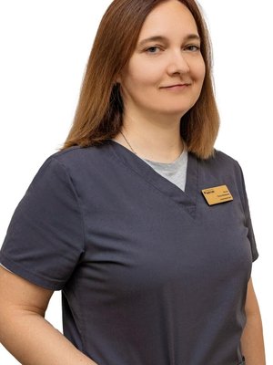 Фото врача Малова Оксана Валерьевна