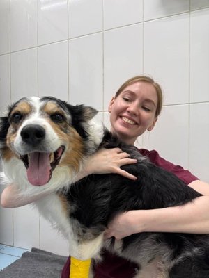 Фото врача Панарина Мария Павловна