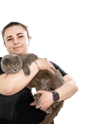Фото врача Злобина Екатерина Валериевна