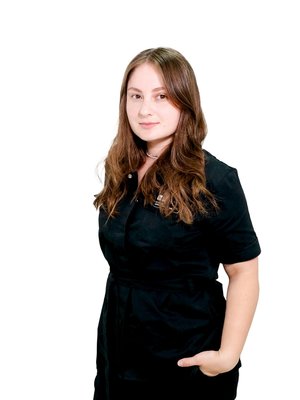 Фото врача Егорова Алёна Вячеславовна